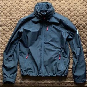 Helly Hansen Crew Hooded Midlayer Jacket